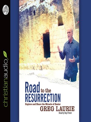 cover image of Road to the Resurrection
